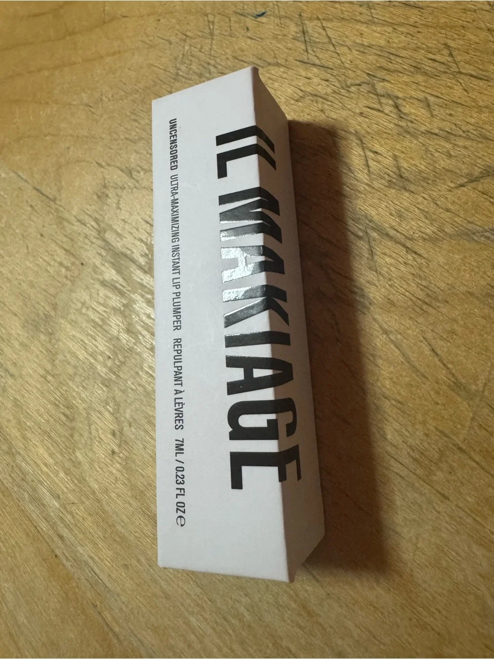IL MAKIAGE brand new